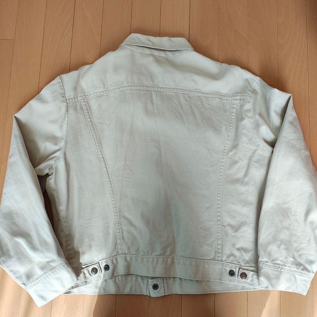 Levi's 70'sトラッカージャケット 70505 三角タグ ビンテージ