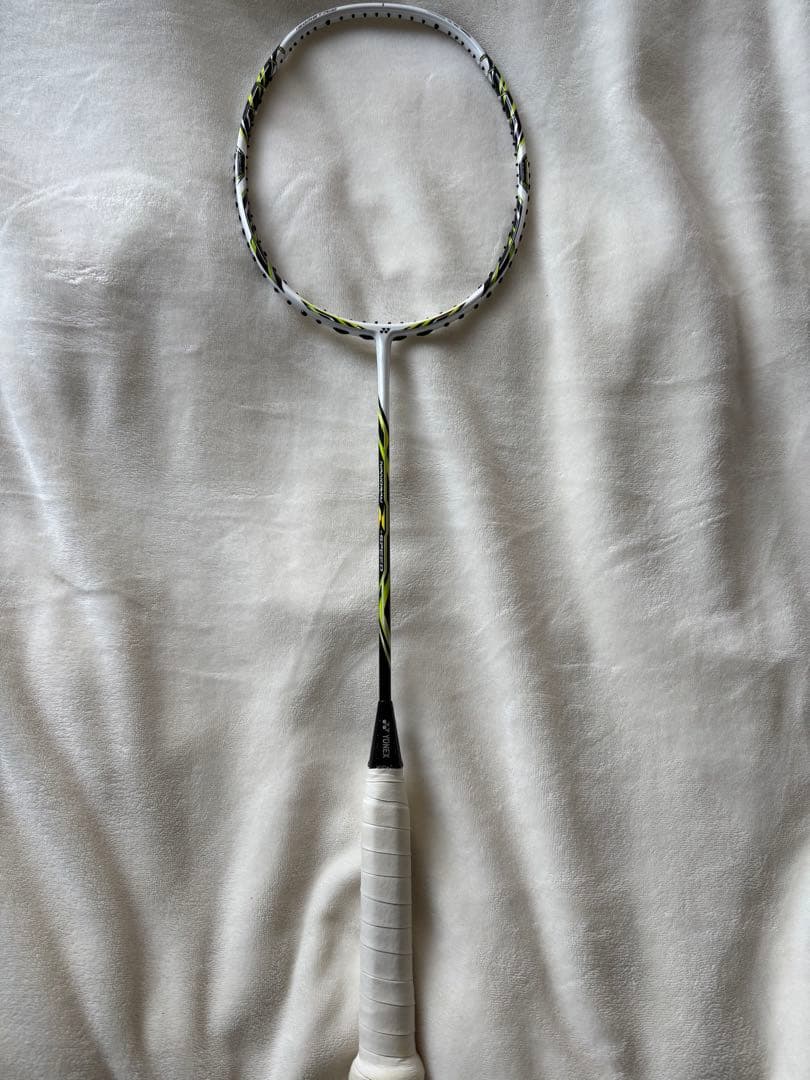 ナノレイＺスピード　限定色