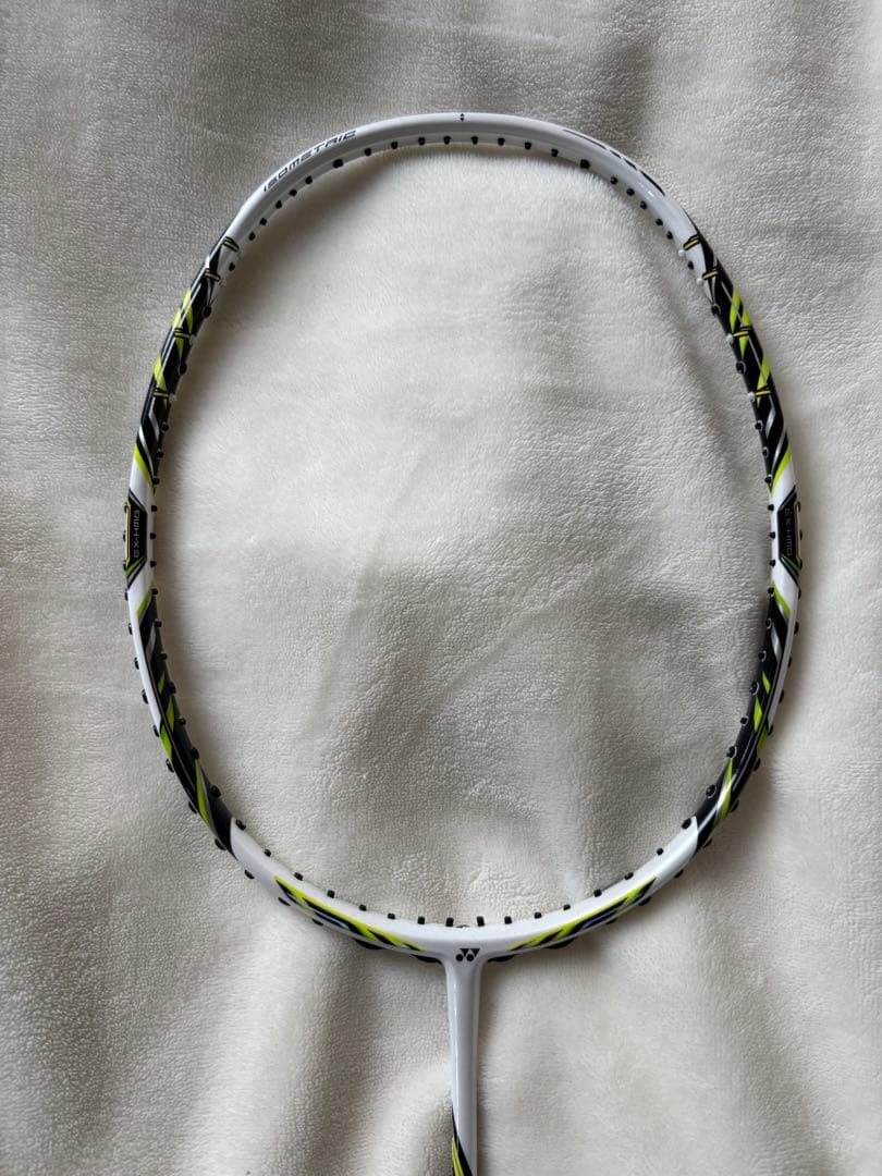 ナノレイＺスピード　限定色