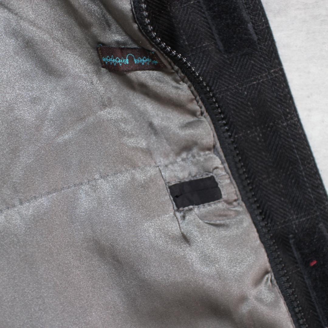 【極美品 極暖中綿入り】厚地ツイル地 高撥水【M】BURTON スノージャケット