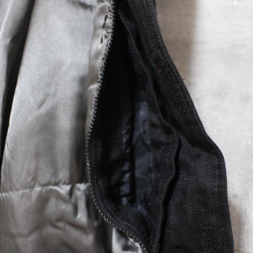 【極美品 極暖中綿入り】厚地ツイル地 高撥水【M】BURTON スノージャケット