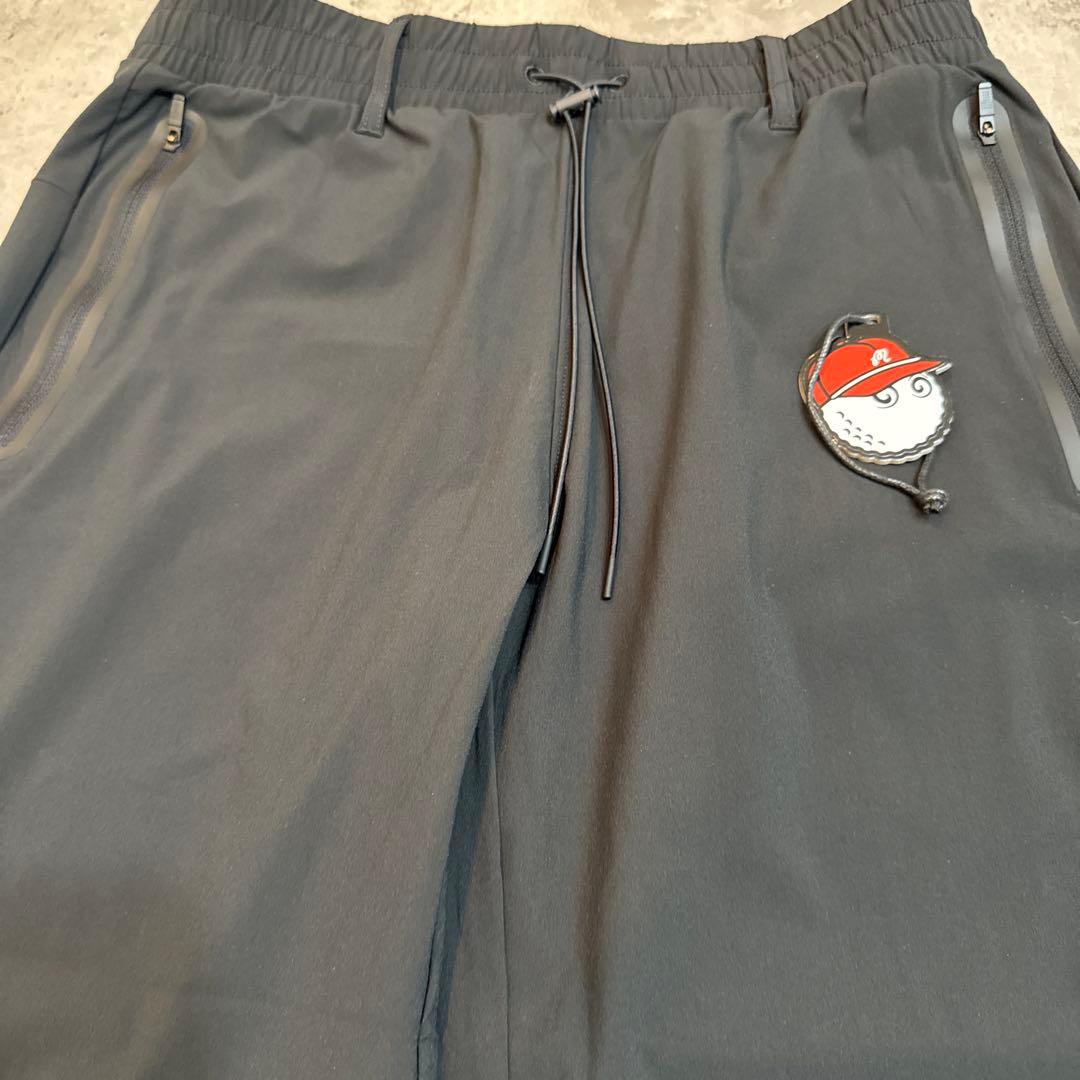 メンズウェア Malbon/Performance Nylon Tech Pant