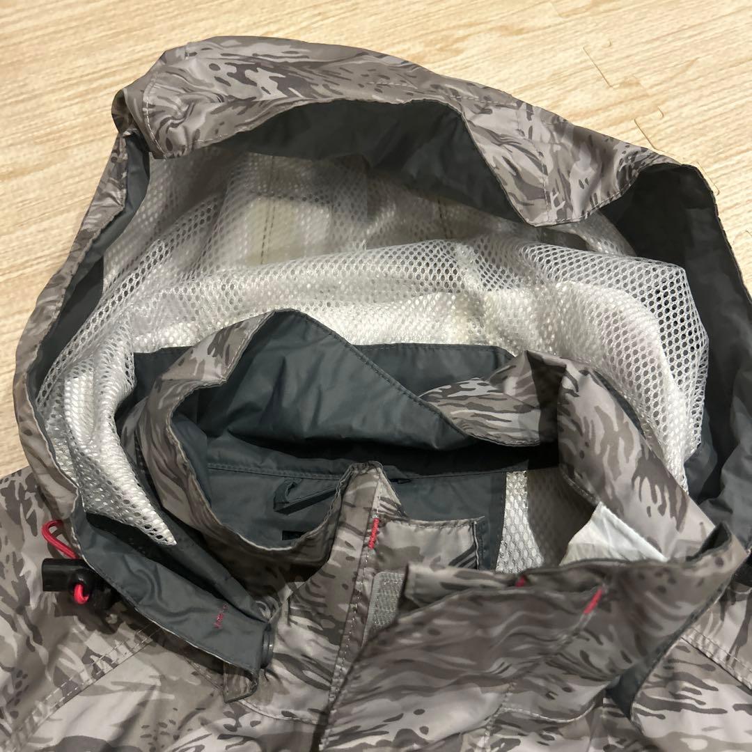 シマノ　レインウェア