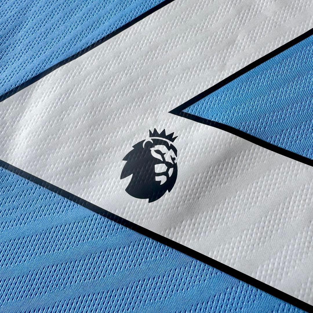 【125周年モデル】ダビド・シルバ ＃２１ マンチェスターシティ１９／２０（H）