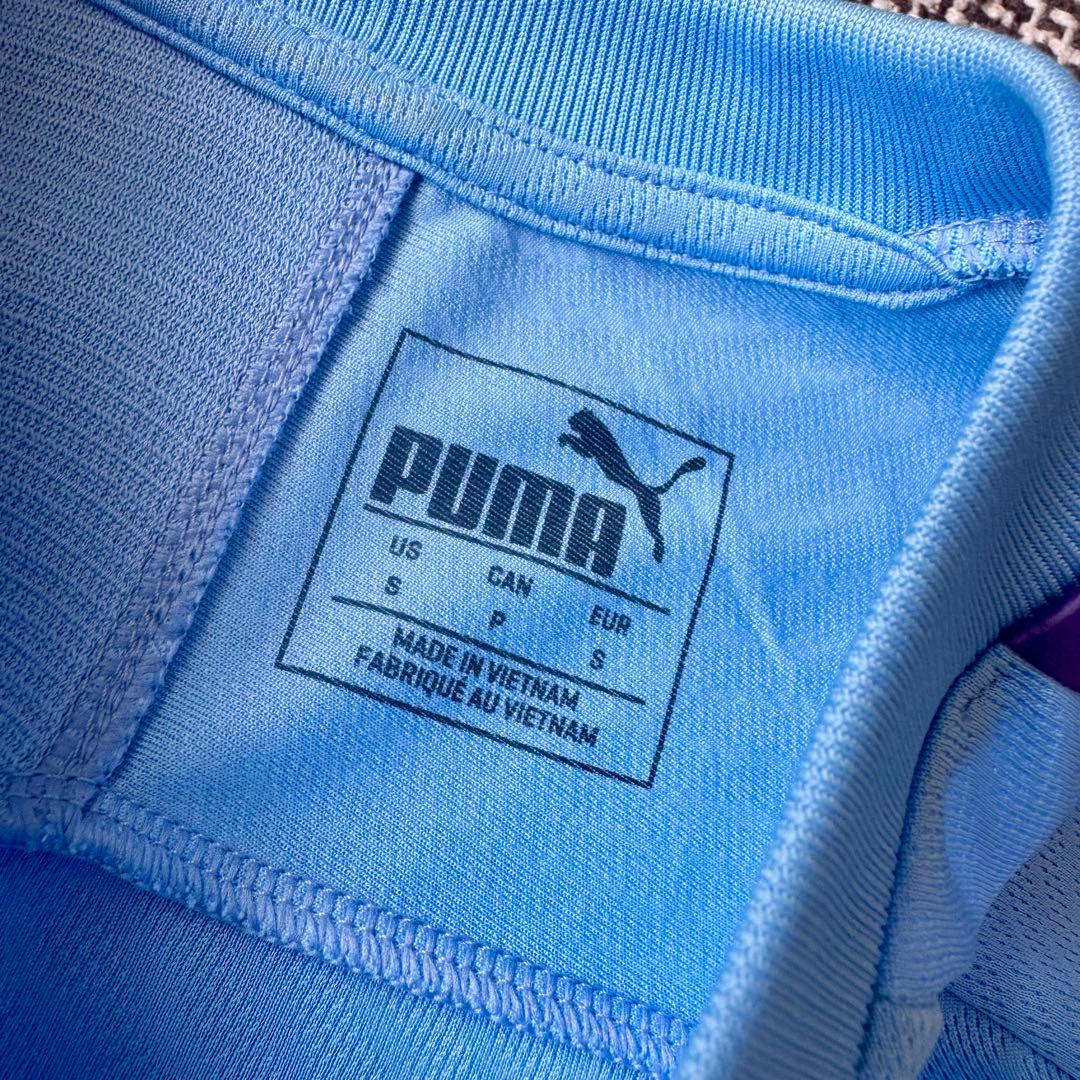 【125周年モデル】ダビド・シルバ ＃２１ マンチェスターシティ１９／２０（H）