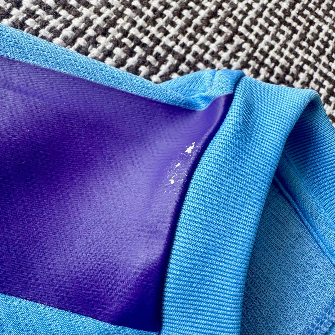 【125周年モデル】ダビド・シルバ ＃２１ マンチェスターシティ１９／２０（H）