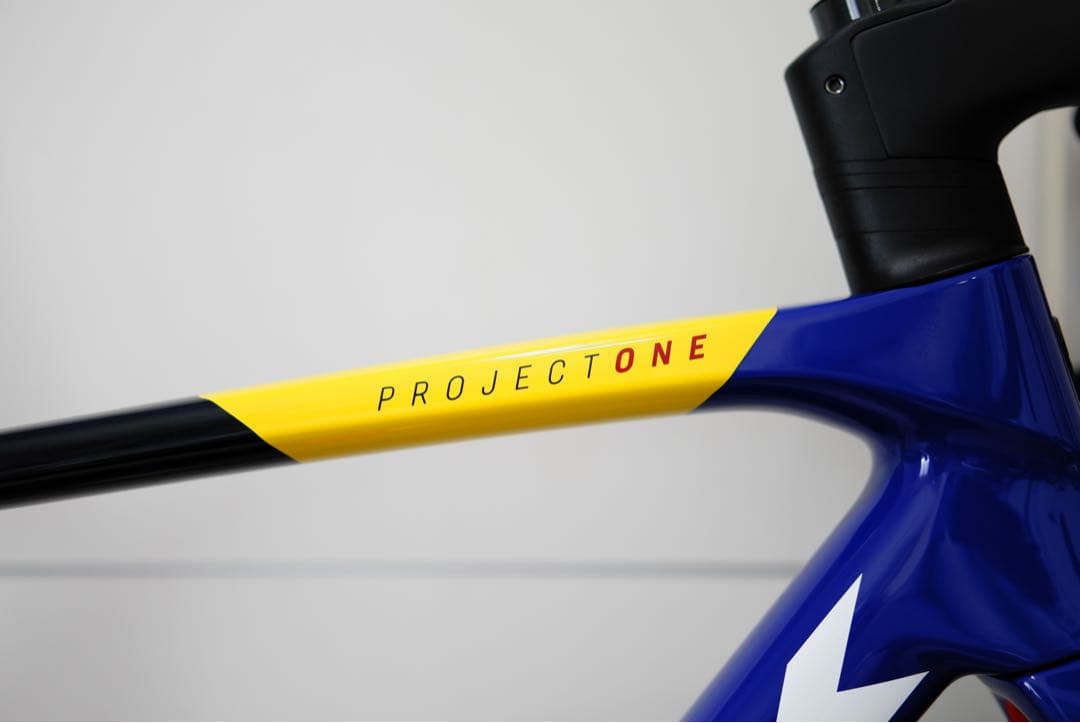 TREK Madone SLR 7 gen8 Mサイズ ロードバイク