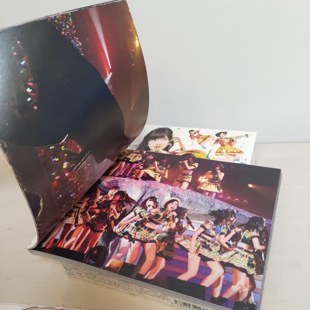 HKT48/HKT48全国ツアー～全国統一終わっとらんけん～FINAL in …