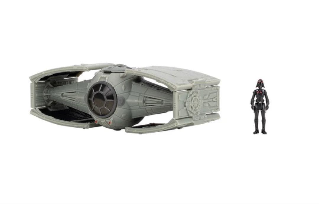 スター・ウォーズ シリーズ10 タイ・アドバンスト・プロトタイプ