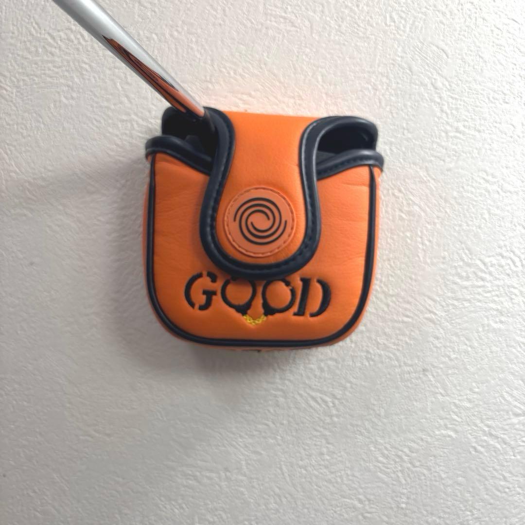 希少！ツアー支給品　オデッセイ　ELEVEN S TRIPLETRACK パター