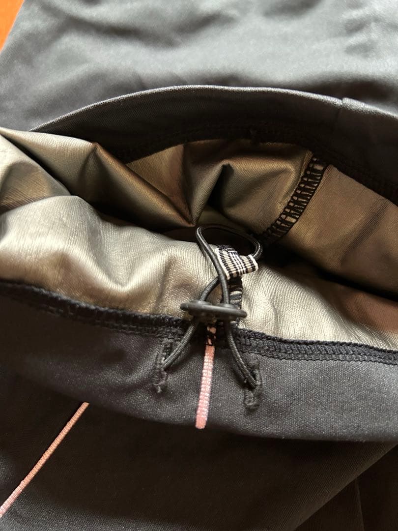 ファイテン　サウナスーツ上下レディース