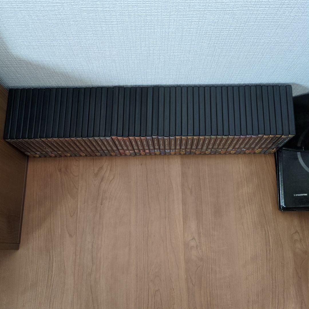 Xファイル DVD 全49巻セット