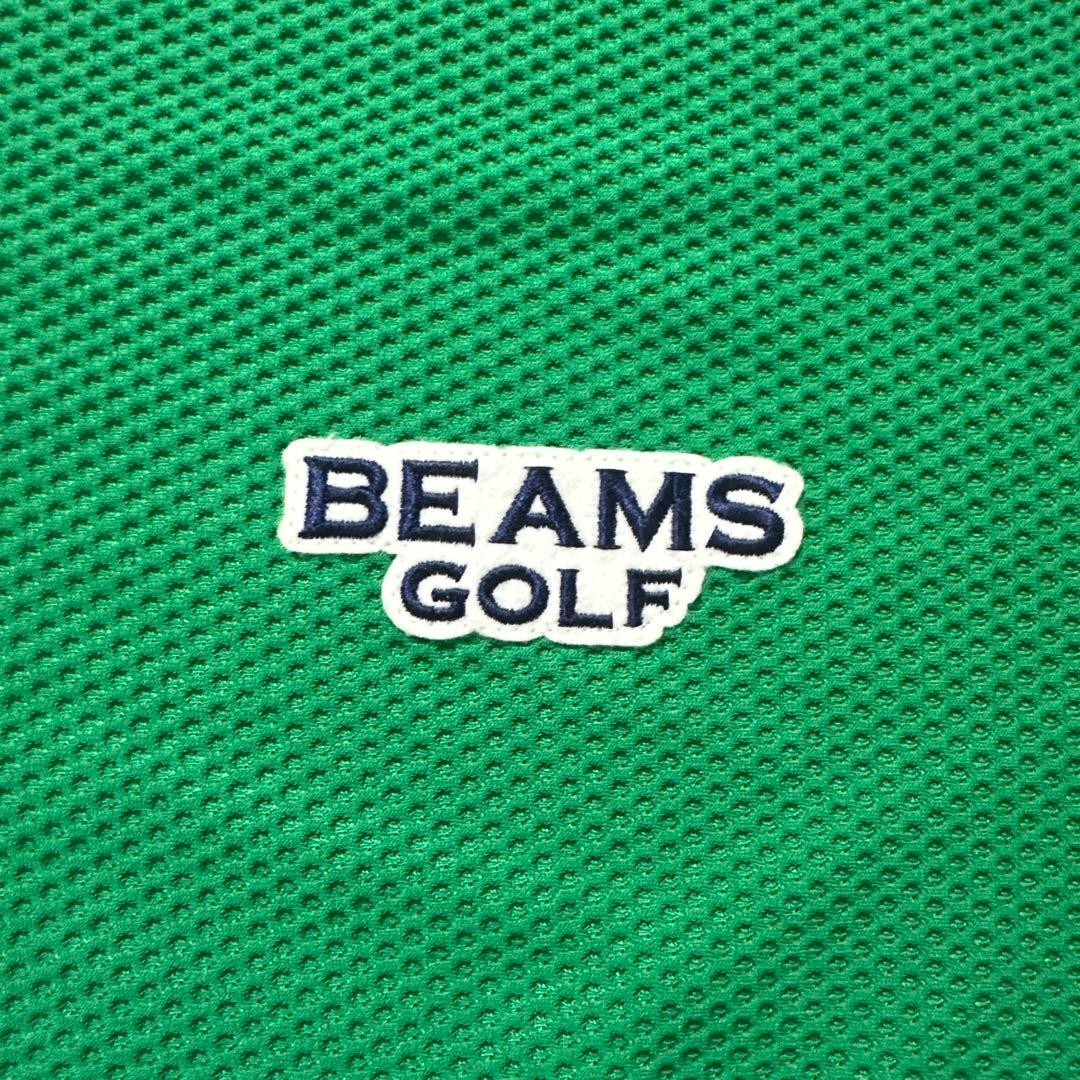 ビームスゴルフ