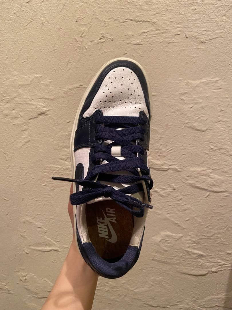 ナイキ ウィメンズ エア ジョーダン 1 エレベート ロー レディース