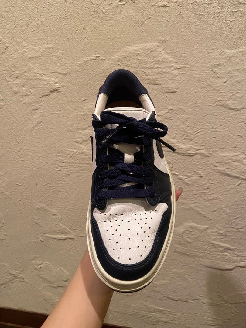 ナイキ ウィメンズ エア ジョーダン 1 エレベート ロー レディース