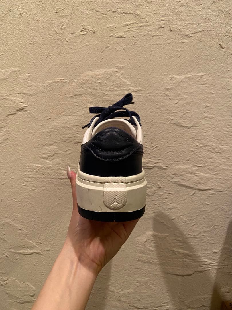 ナイキ ウィメンズ エア ジョーダン 1 エレベート ロー レディース