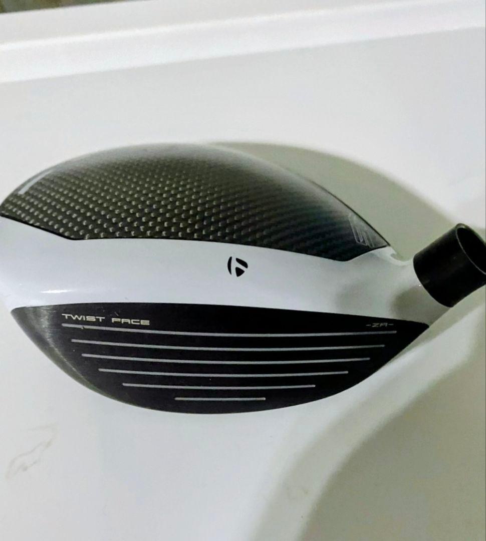 TaylorMade SIM 3W ロフト　15度 ヘッドカバー付き日本正規品