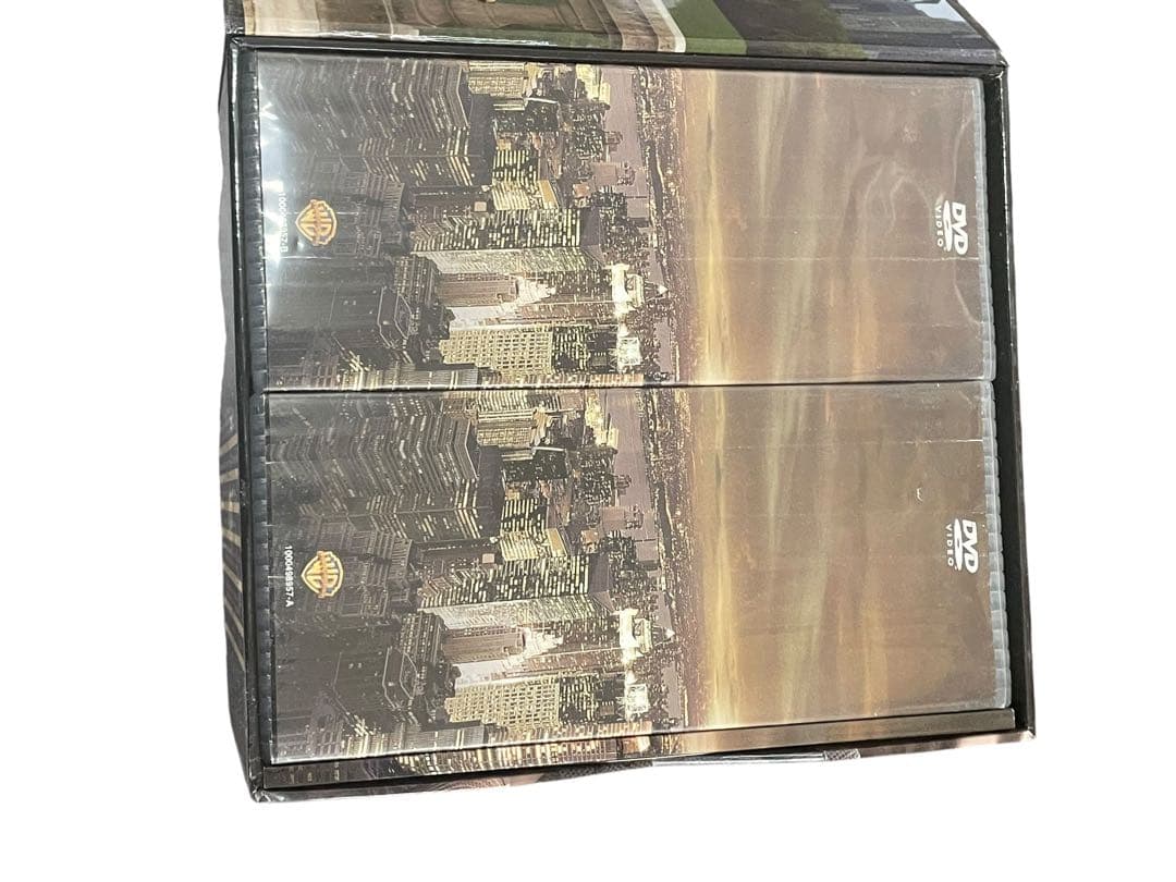 ⭕️新品Gossip Girl DVDボックスセット 全シーズン