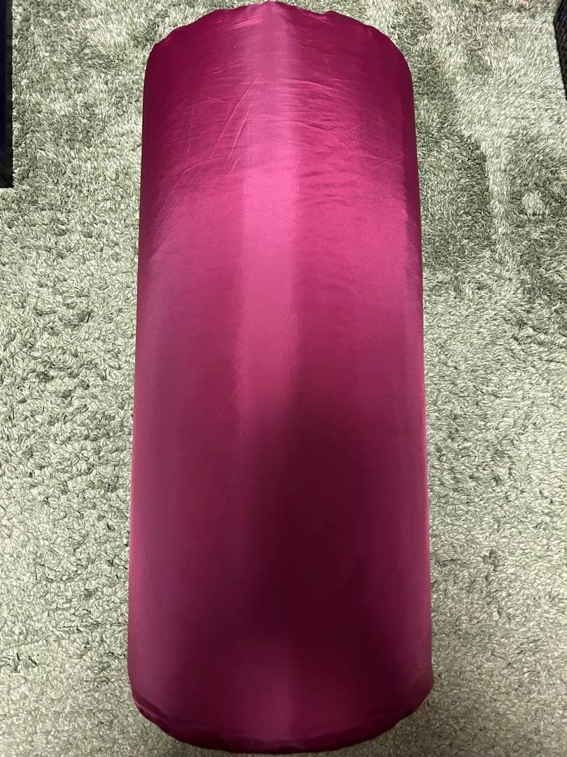 Coleman インフレーターマット　ダブル【12/11発送】