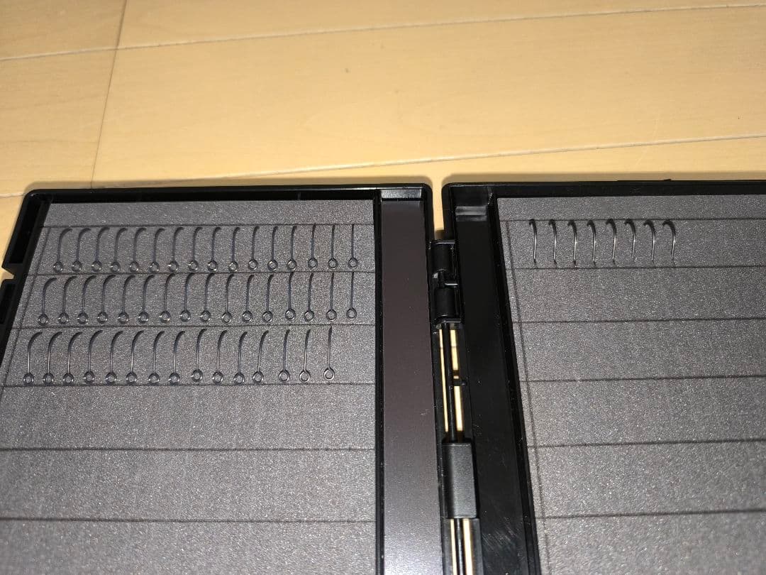 【バラ売り不可】エリアトラウト引退セット