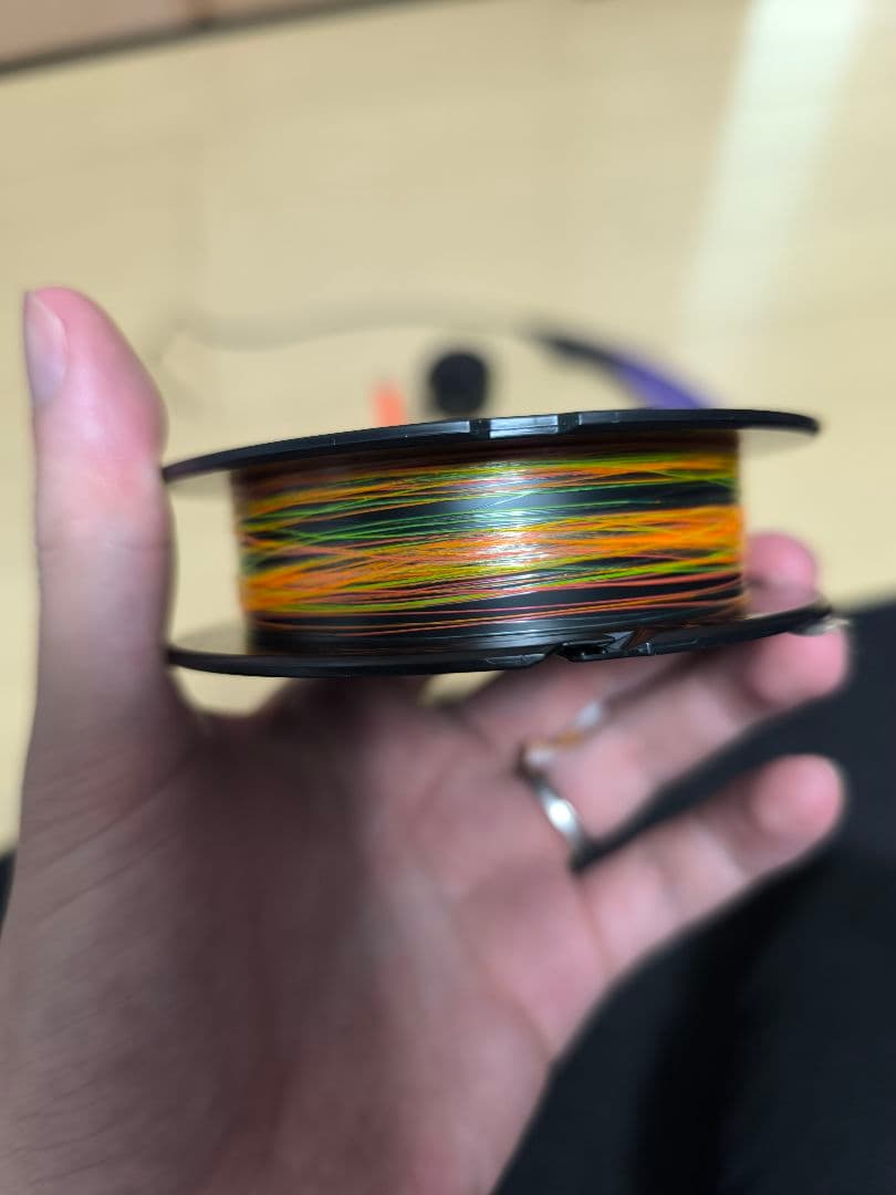 【バラ売り不可】エリアトラウト引退セット