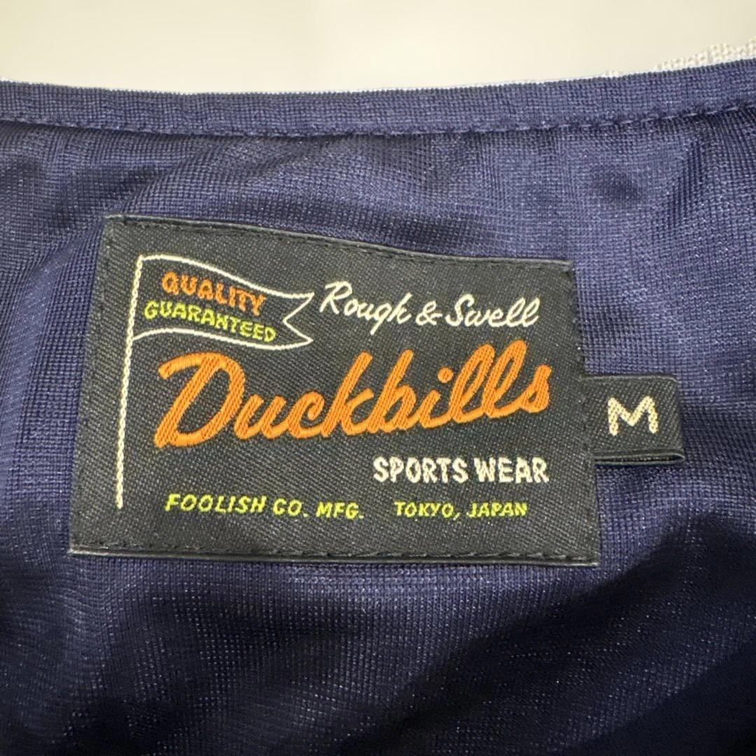 ROUGH&SWELL ラフアンドスウェル　ピステ　Mサイズ