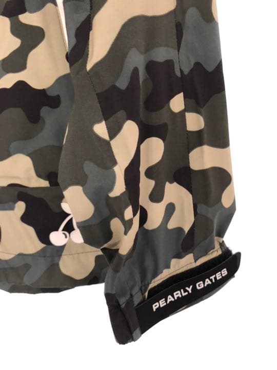 希少☆パーリーゲイツ ジャンパー☆0