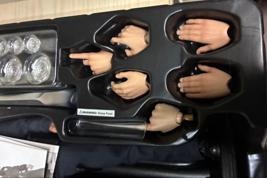 ‼️特別セール中‼️ホットトイズ ムービーマスターピースターミネーターT1000