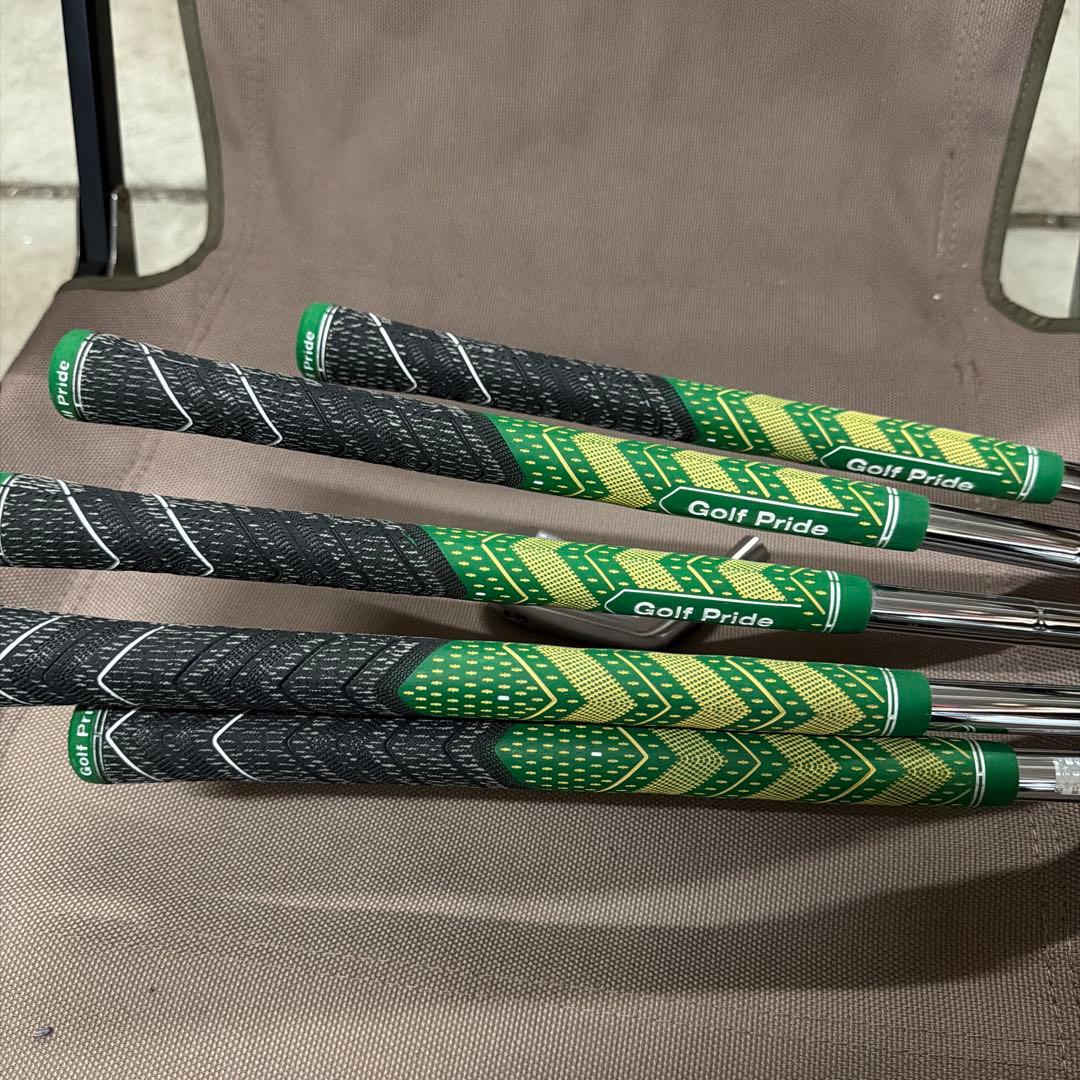 キャロウエイX FORGEDアイアンセット