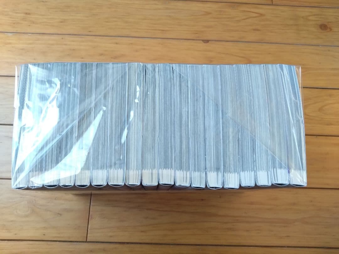 少年のアビス 全巻セット　１巻〜１８巻