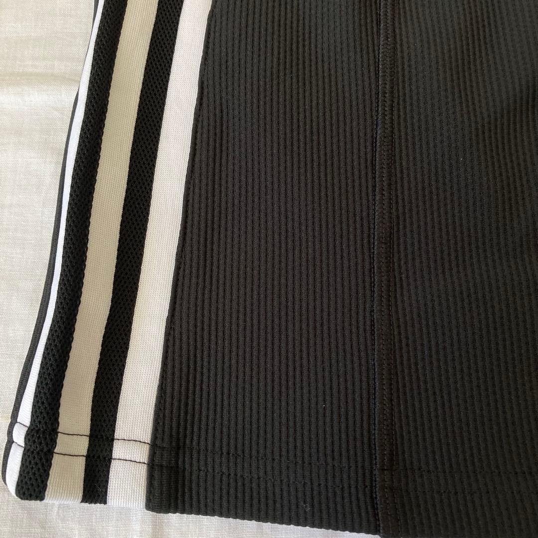 新品adidas アディダス　レディース　ジャケット　スカート セットアップ　M