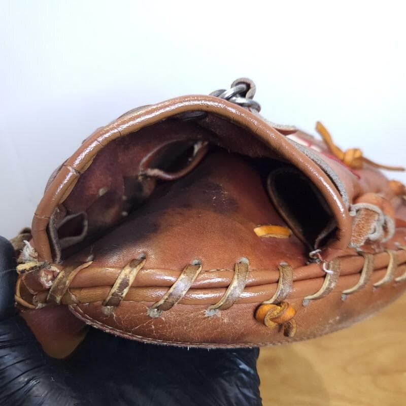 SSK 日本製 DIMPLE 限定モデル キャッチャーミット 軟式グローブ