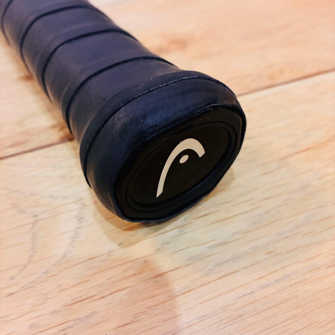 限定カラー HEAD ヘッド EXTREME MP NITE テニスラケット