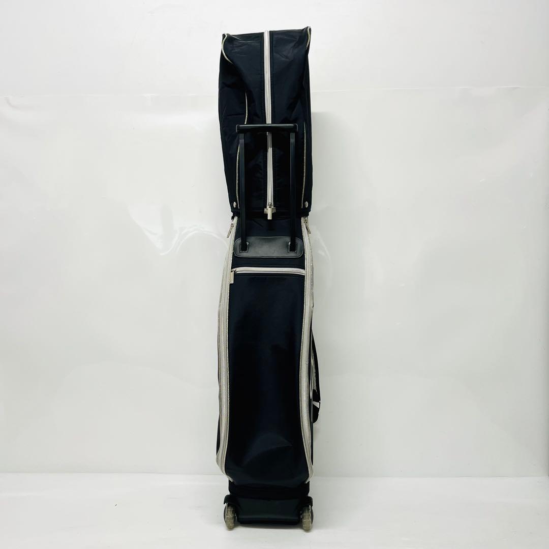 女性用　XXIO ゼクシオ　レディース　ゴルフセット　高級キャディバッグ付　右利