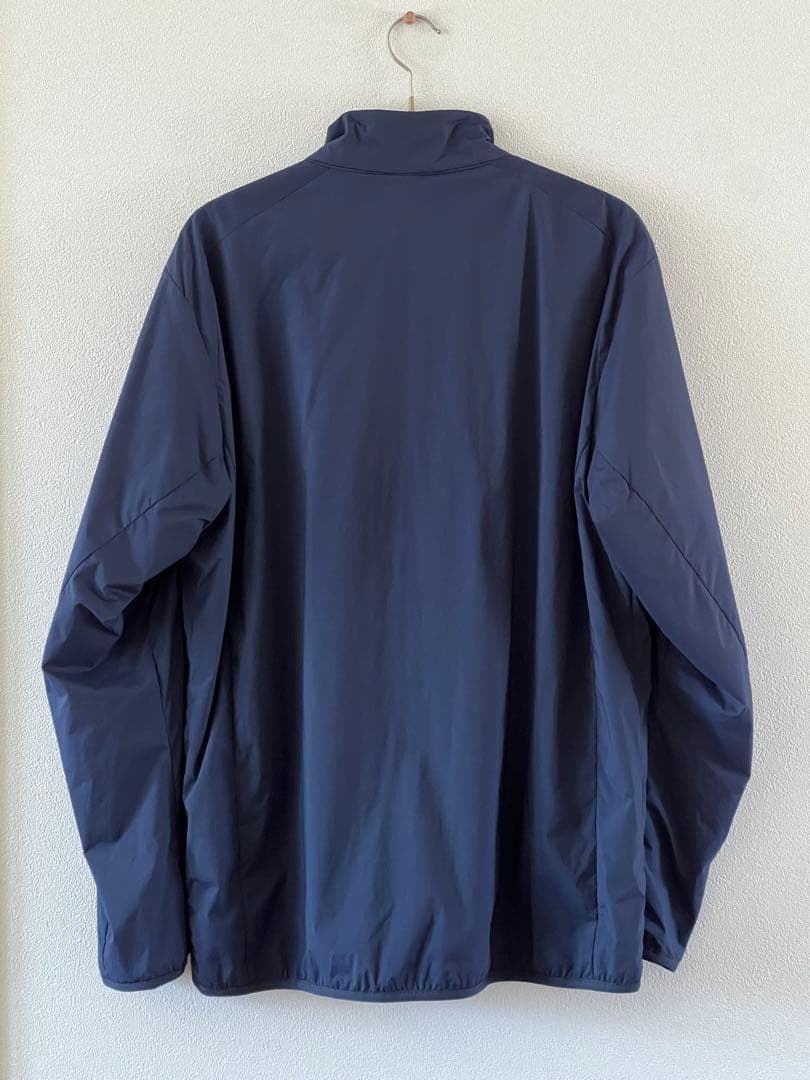 Titleist メンズ ウインドブレーカー