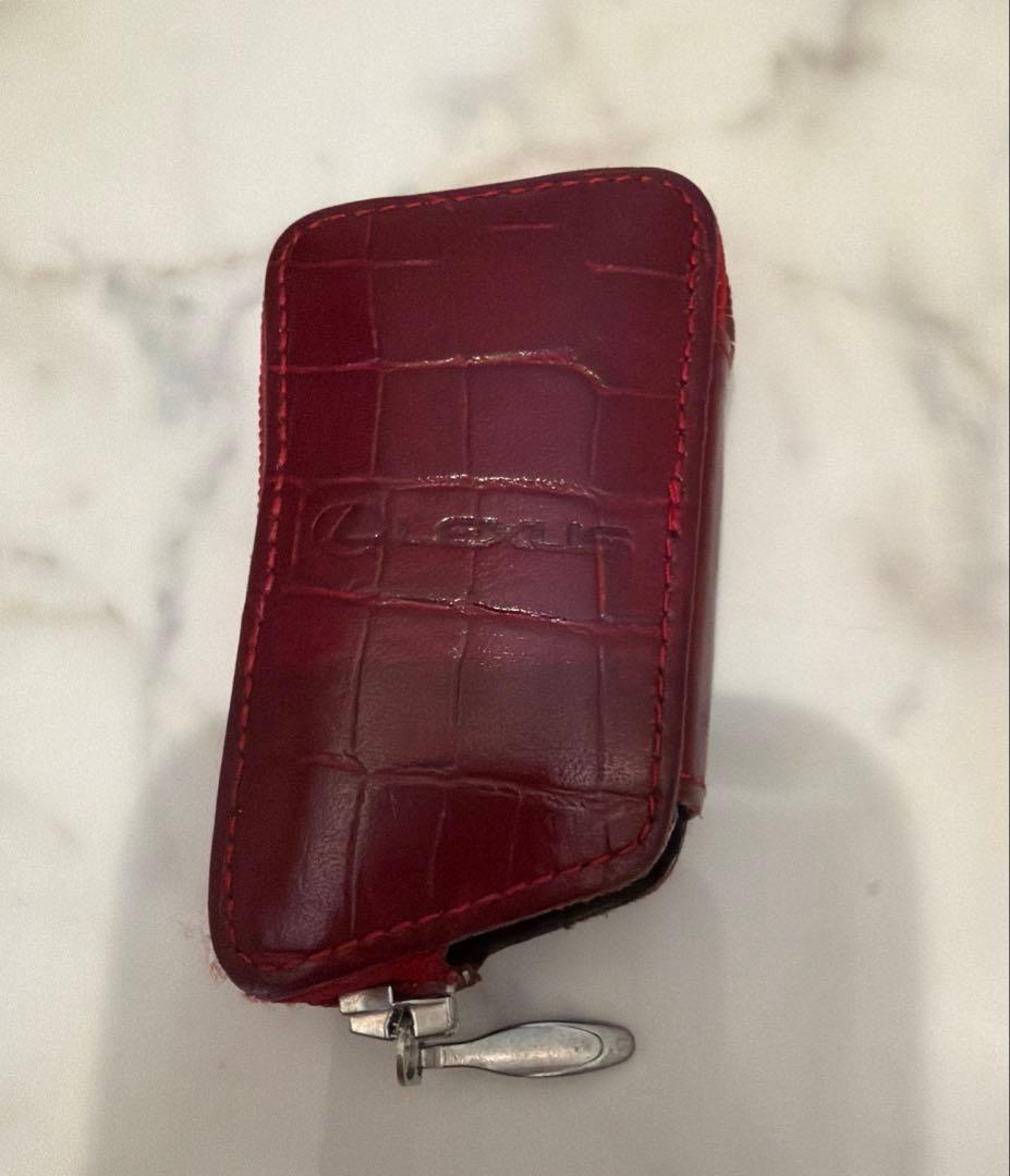 レクサス純正キーケース　Ｌタイプ