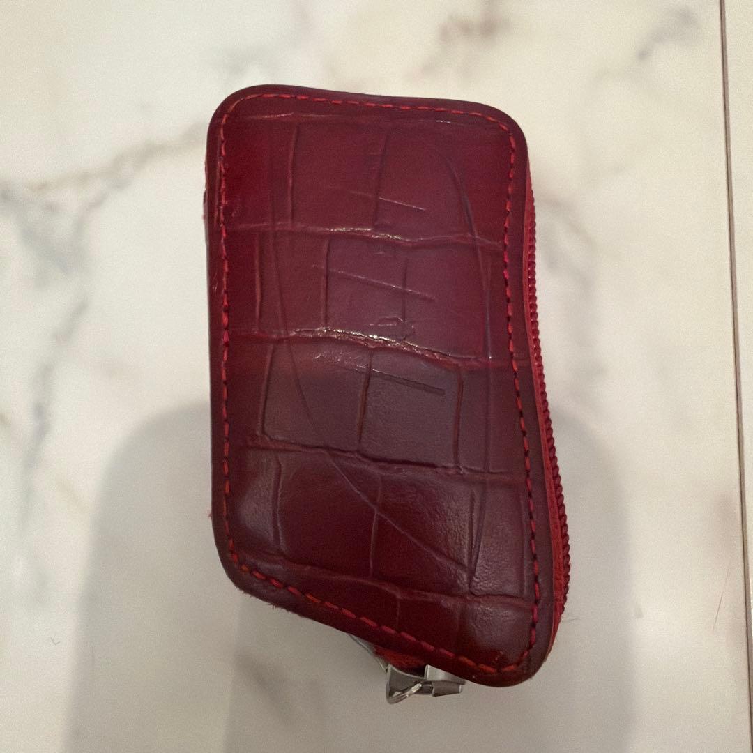 レクサス純正キーケース　Ｌタイプ