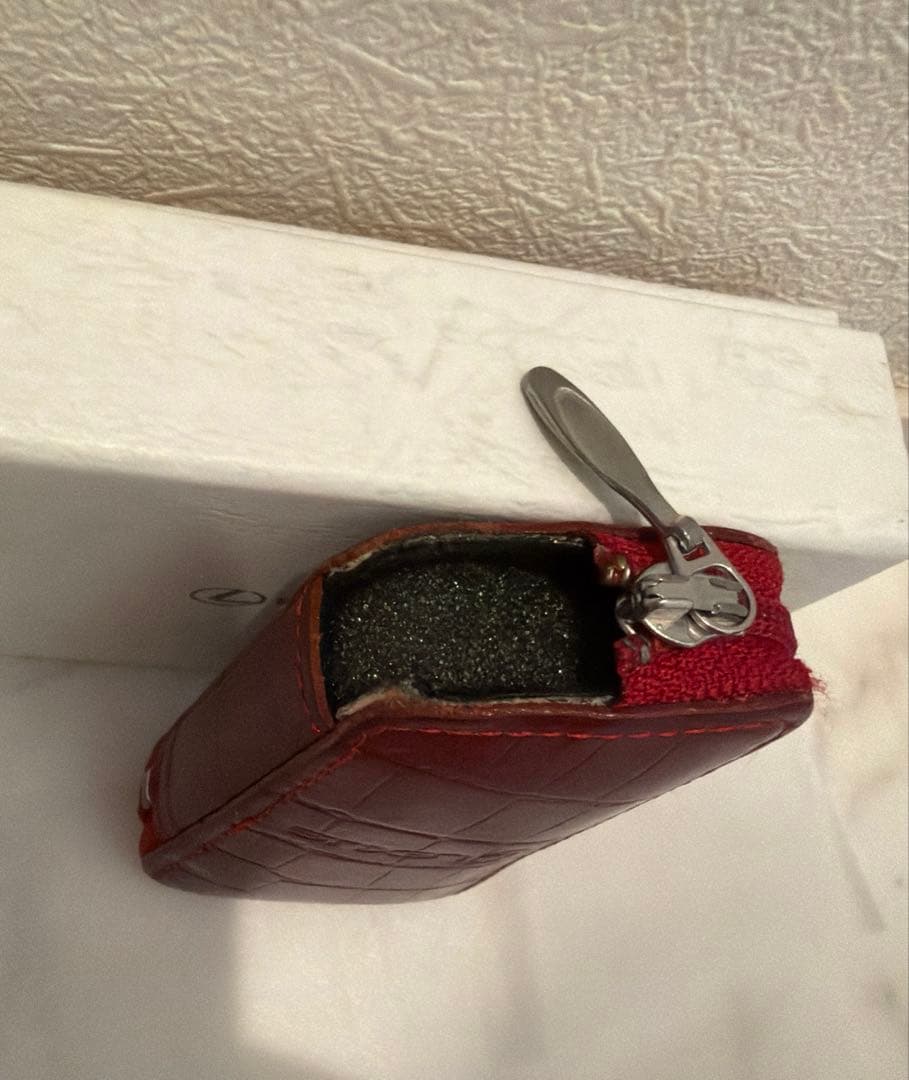 レクサス純正キーケース　Ｌタイプ