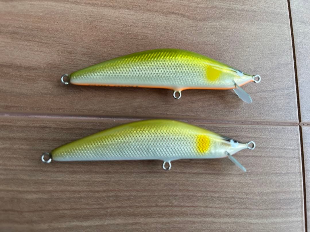 CASKET TRAD MINNOW 78 カスケット