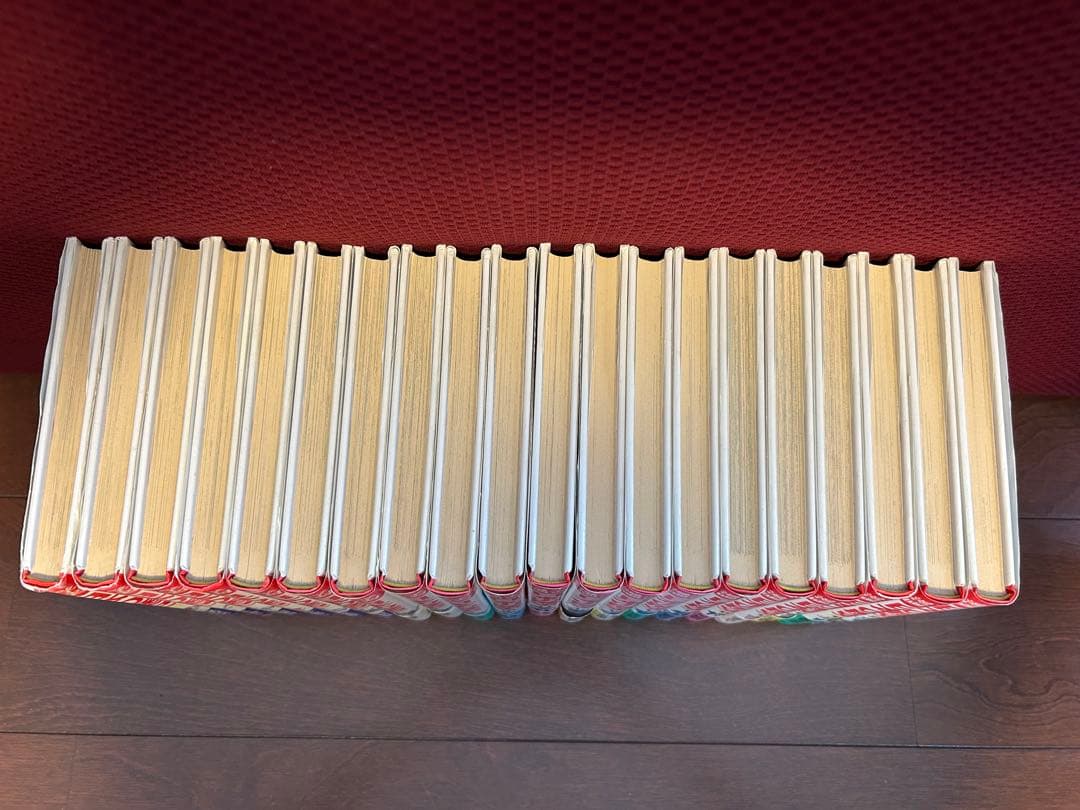 日本の歴史 全20巻セット　集英社版 学習漫画