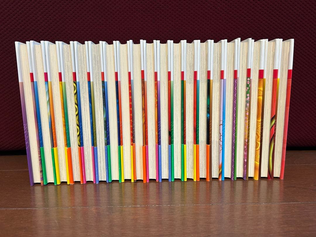 日本の歴史 全20巻セット　集英社版 学習漫画