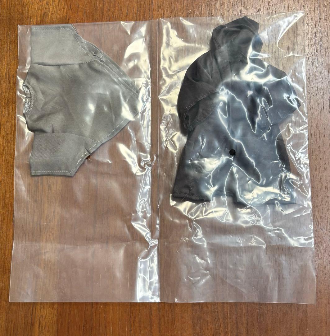 S.H.Figuarts フィギュアーツ スターウォーズ クワイ＝ガン・ジン