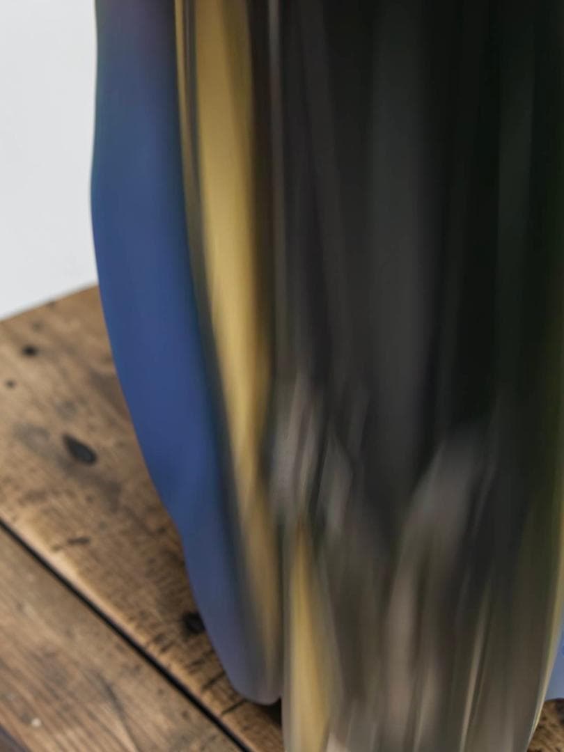 送料無料/美品Ken Collection スタンド式キャディ オリーブグリーン