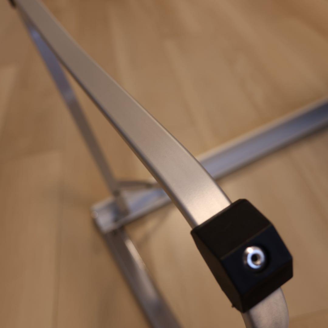 スノーピーク エントリーIGT トートバッグM付 テーブル キャンプ