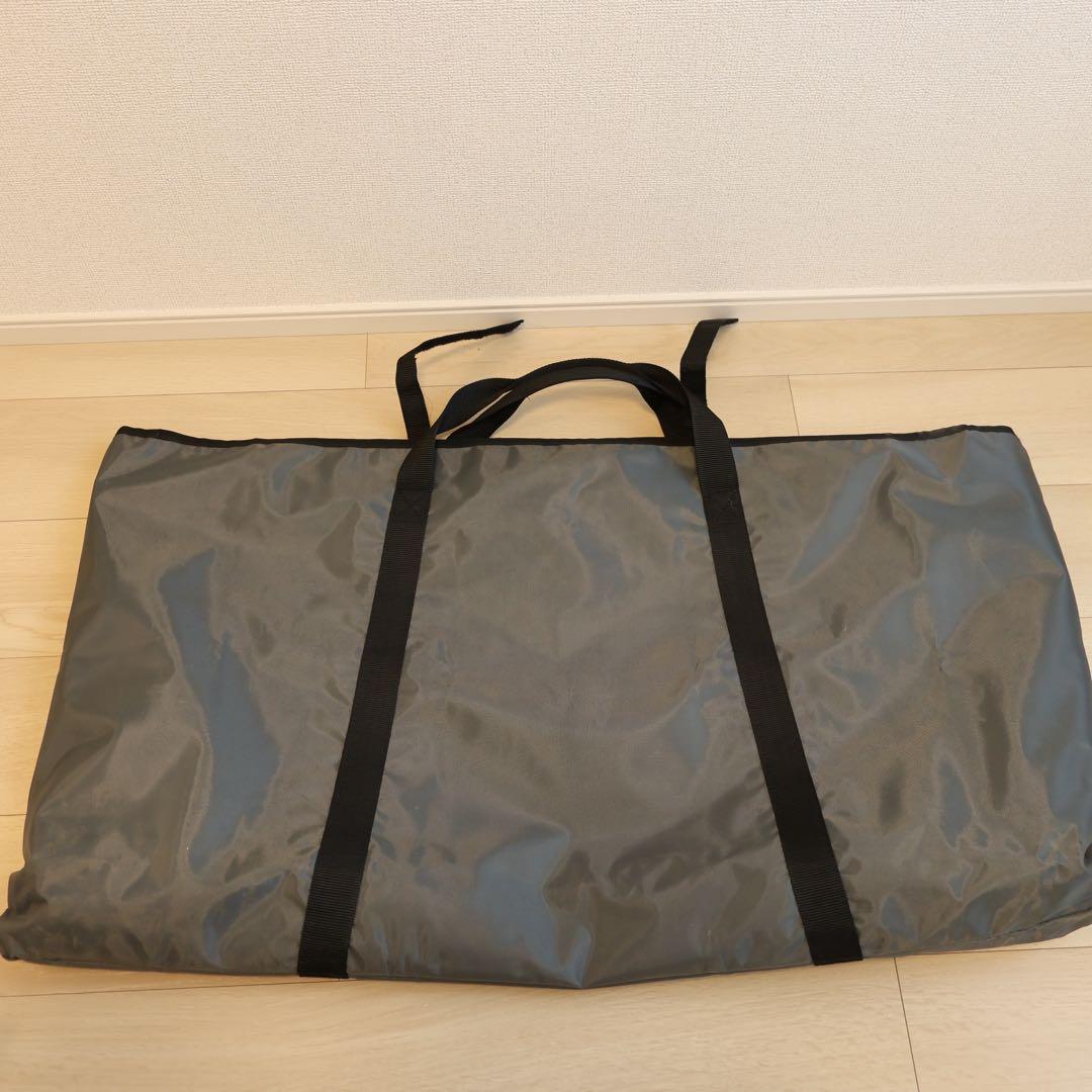 スノーピーク エントリーIGT トートバッグM付 テーブル キャンプ