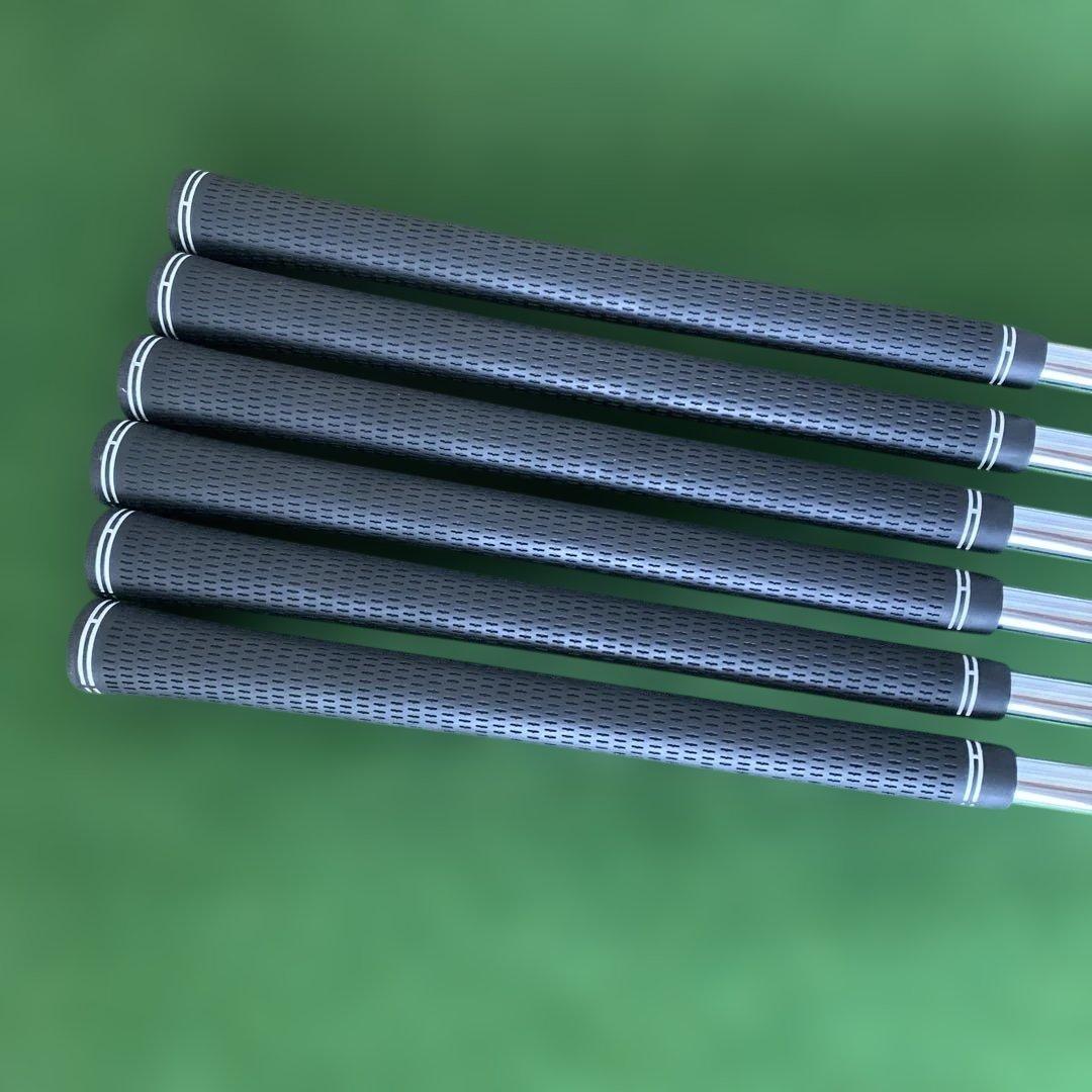 スリクソン　ZX5MK2モーダス105DST S 6本セット