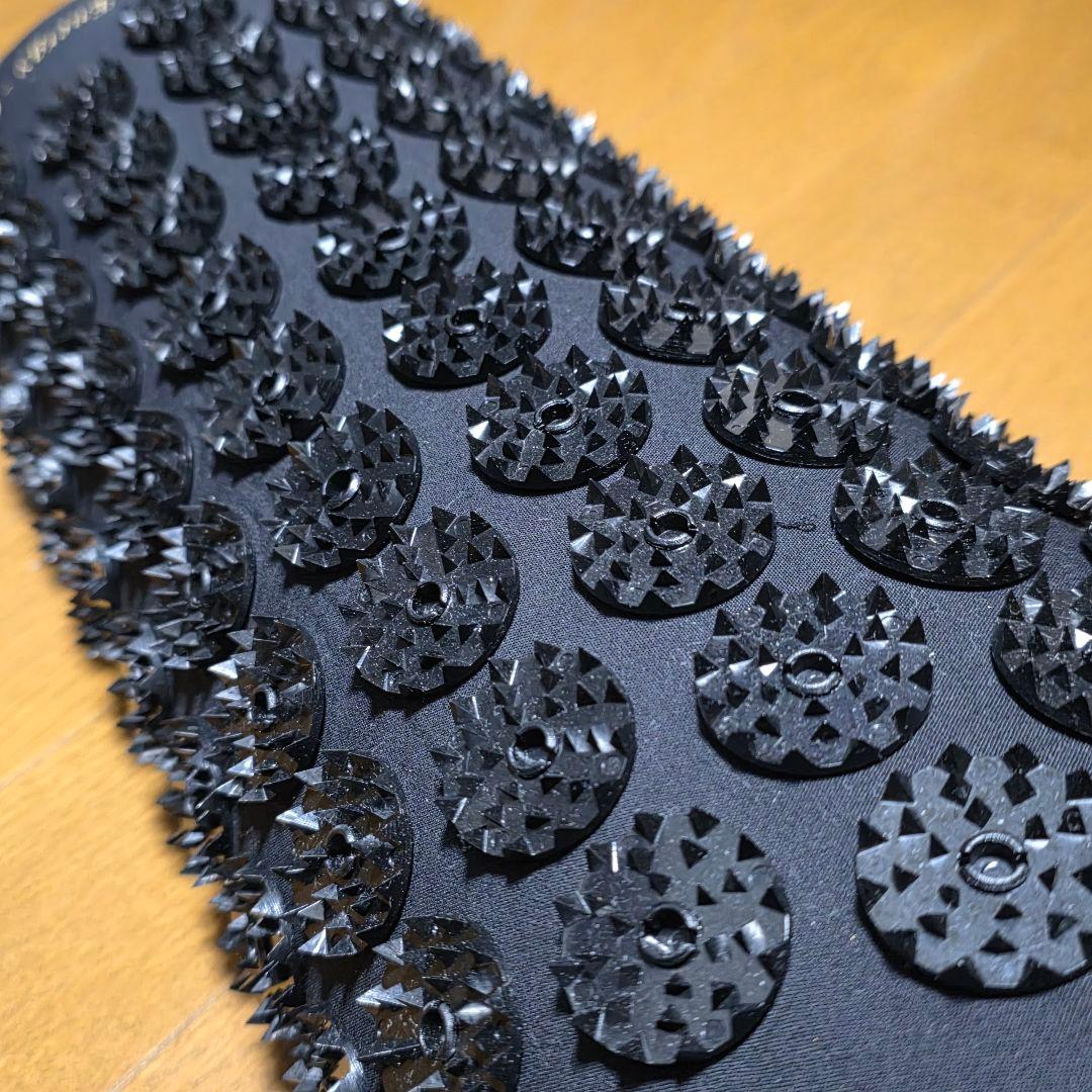 正規品 シャクティ ピロー 枕 ブラック オリジナル レベル2 SHAKTI