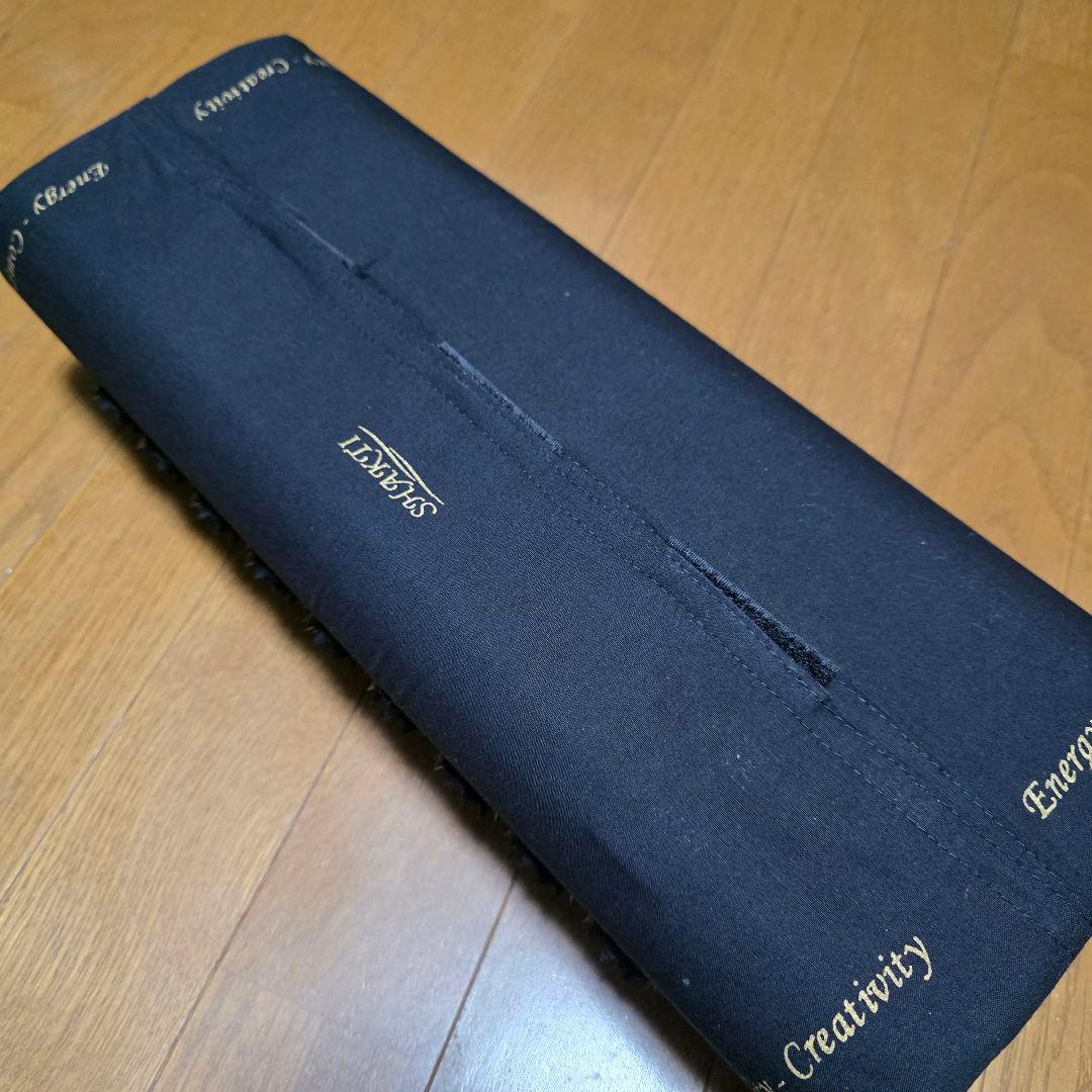 正規品 シャクティ ピロー 枕 ブラック オリジナル レベル2 SHAKTI