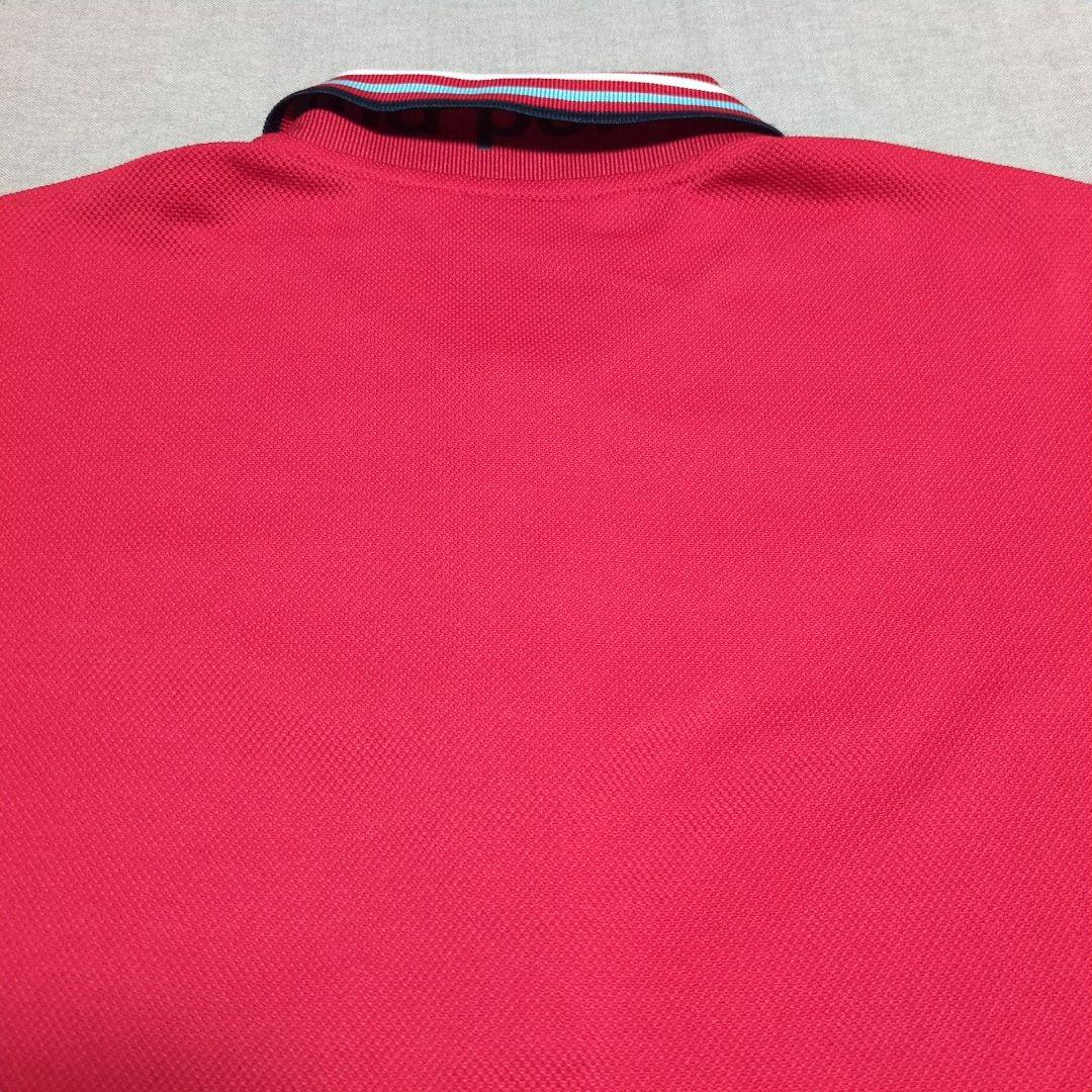 アンパスィ ゴルフウェア セットアップ レディース ポロシャツ М スカート S