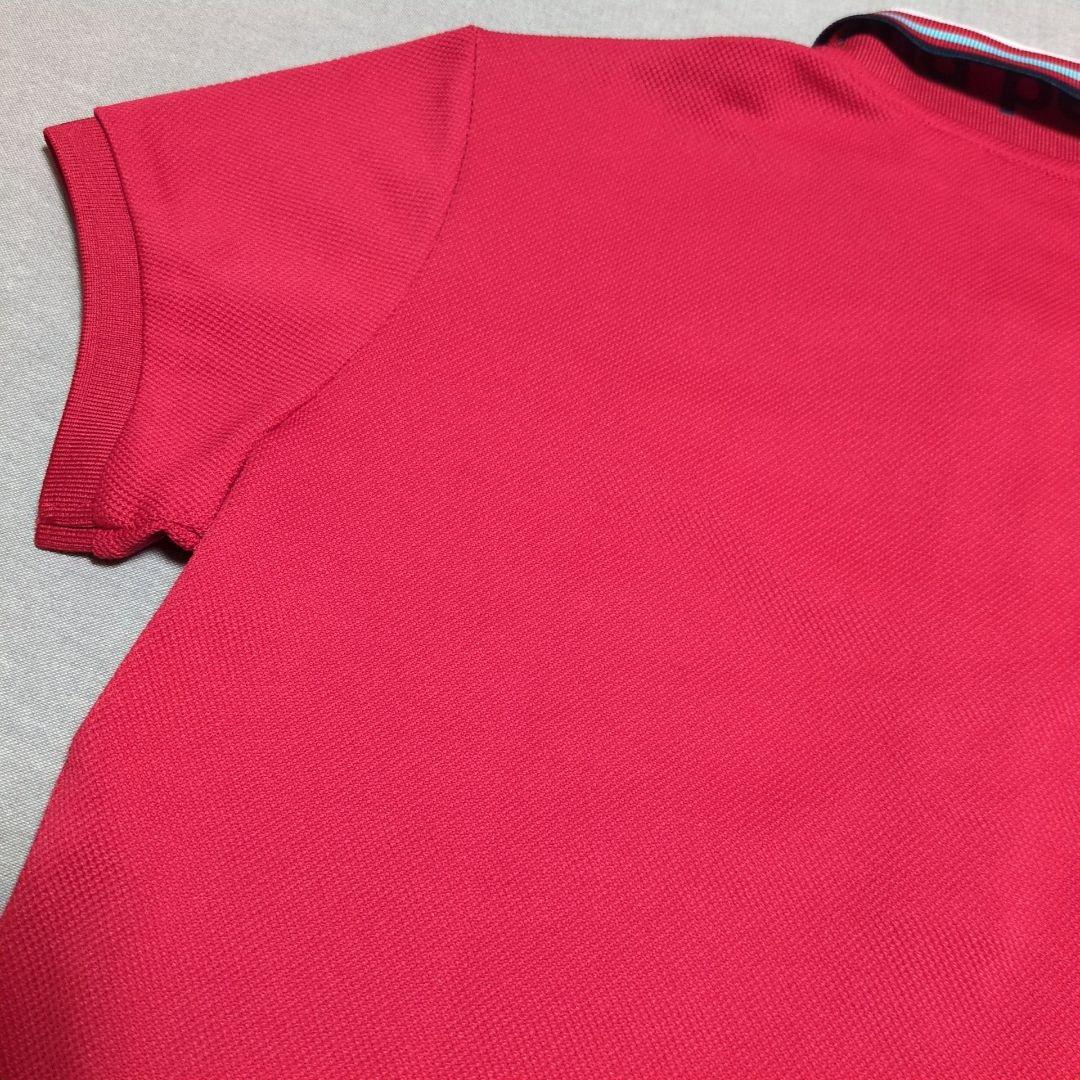 アンパスィ ゴルフウェア セットアップ レディース ポロシャツ М スカート S